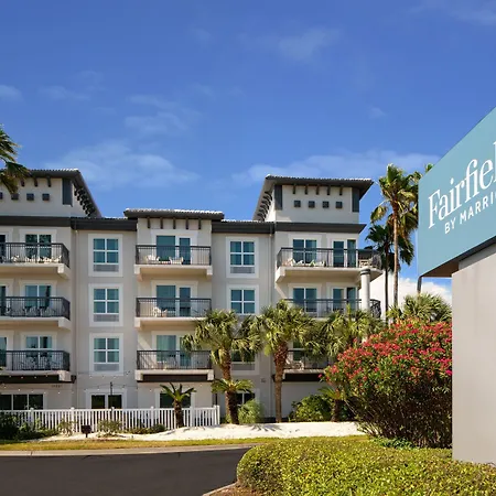 Fairfield Inn & Suites By Marriott Destin-2